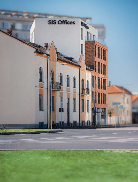 Birou Notarial Oradea