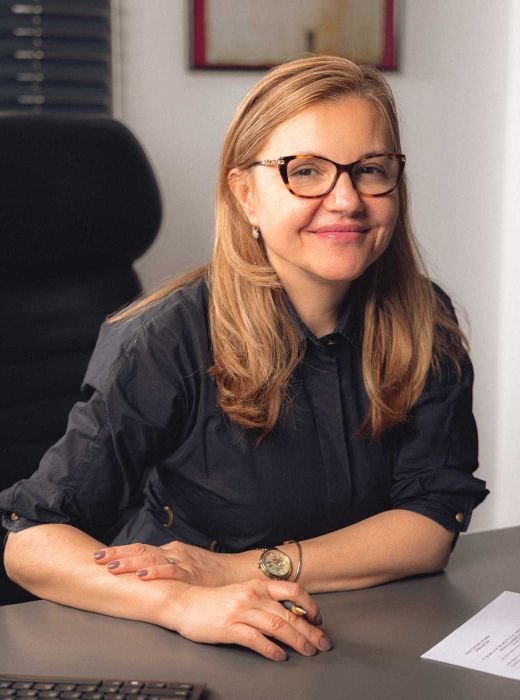 Notar Cioflan Adina-Claudia